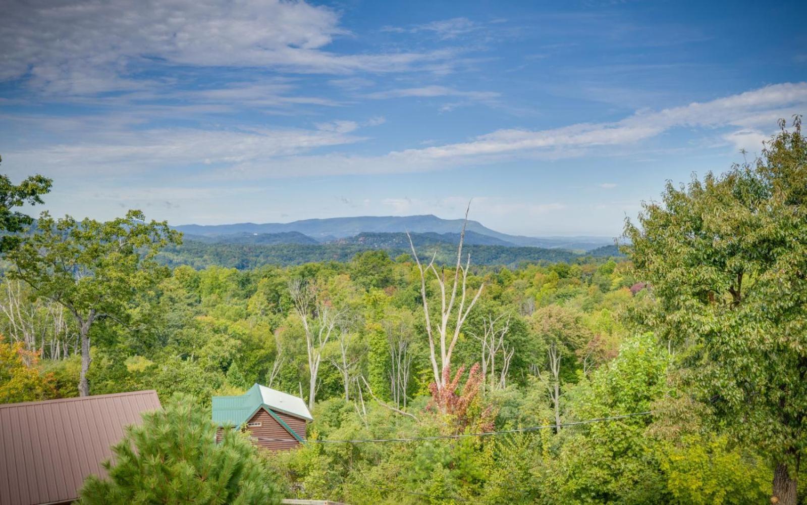 Journey'S End Villa Gatlinburg Exterior photo